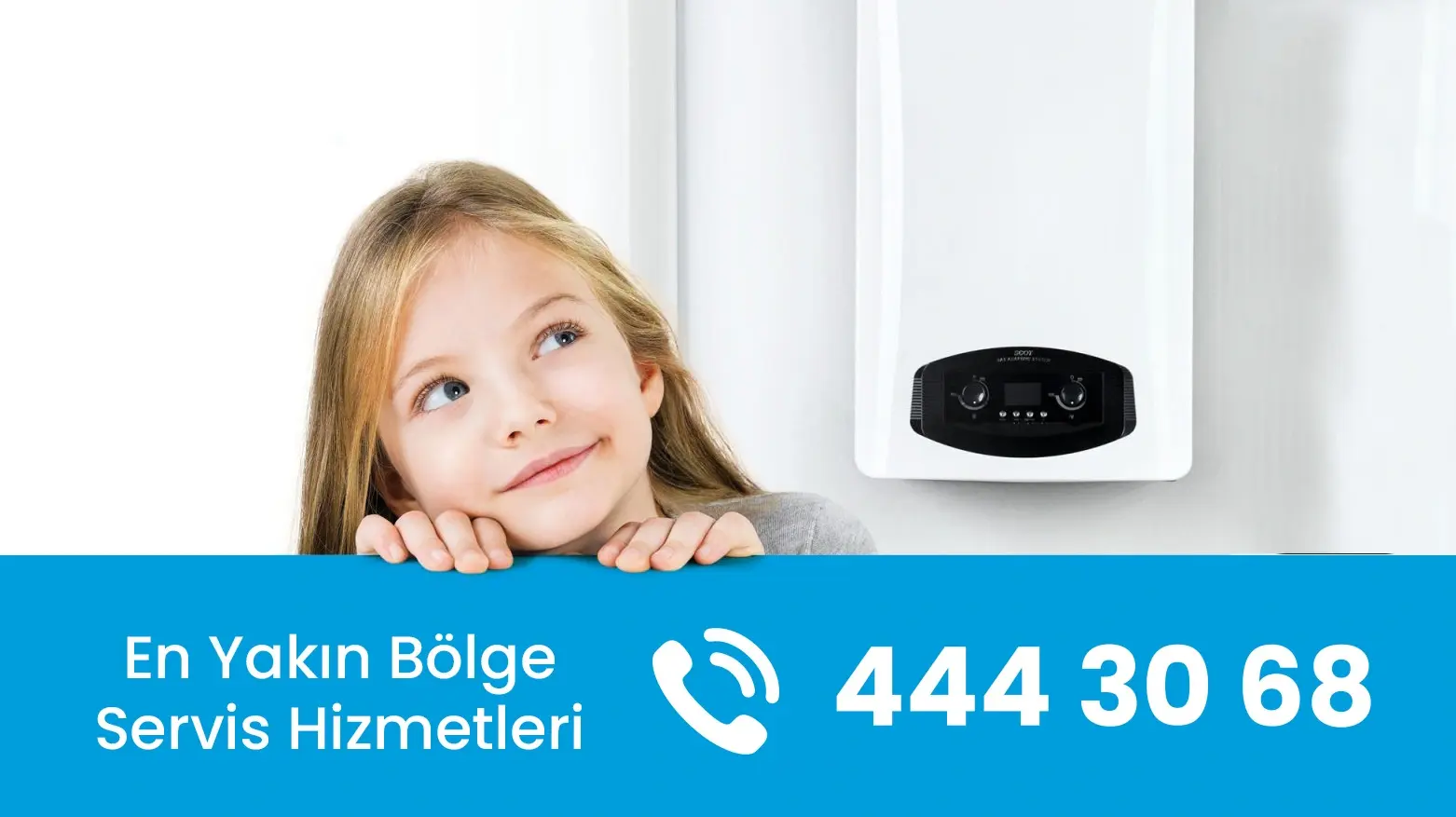 Kombi Bölge Servisi