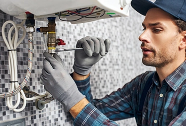 Bölge Kombi Bakımı